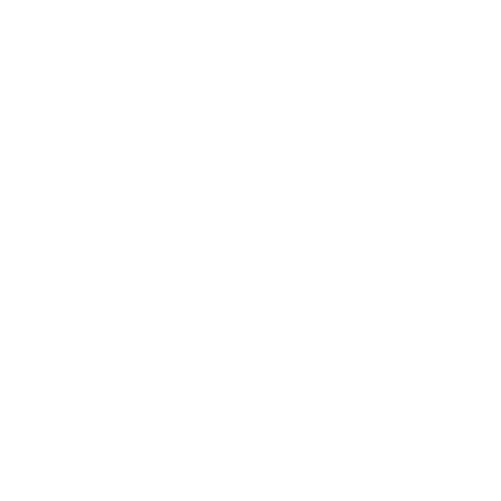 Large gear logo of Caitlin Waters